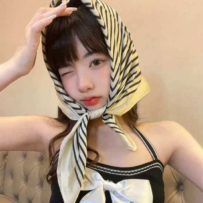 修女有枪